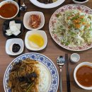강남반점 | 신논현 중식당 맛집 추천 점심 회식 메뉴 다양한 중식집 후기,강남반점