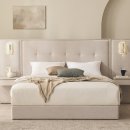 금성침대 이미지