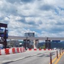 육교 | 춘천 새로운 관광명소 "소양아트서클" 소양강 뷰 원형육교 다녀온 후기