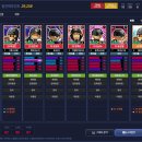 마구마구 라이브 업데이트 후 등급 변동 [kt/KIA] 이미지