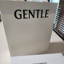 (주)일도광학 | 젠틀몬스터 안경테의 매력에 빠졌습니다...ㅎㅎ변색렌즈는 하금테를 추천합니다..