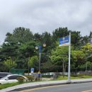 구수산도서관 주차장 네이버블로그