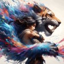 호랑이네 이미지