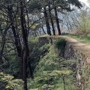 독산성 동문 이미지