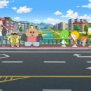 둘리 슈퍼마켓 이미지