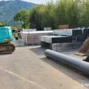 에이스 1 태양광발전소 이미지