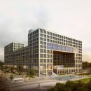 나룰도서관 2층 이미지