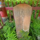 열녀 남평문씨 정려각 이미지