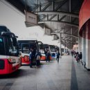 상주종합버스터미널 이미지