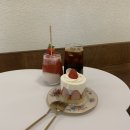 오브닝(ovening) | 양주 옥정 케이크 맛집 - 오브닝 케이크 딸기 망고