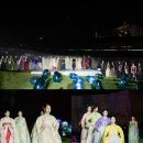 전통한복 이미지