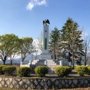 신녕지구 전승비 이미지