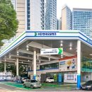 금호주유소 이미지