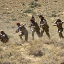 Afghanistan: Fresh fighting in final anti-Taliban stronghold 이미지