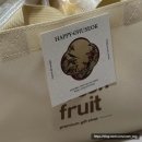 푸린이네 | 순천 명절선물 추석 과일바구니 푸린 4번째 재구매 내돈내산 후기