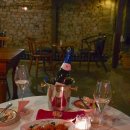 파스타301 | 신포동 신포시장 분위기 좋은 와인바 람바다301 화이트 라구 트러플 크림파스타 추천