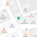 파리바게뜨평촌스마트점