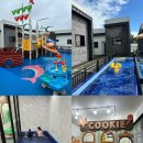 캔디키즈풀빌라 이미지