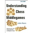 [판매]Understanding Chess Middlegames 이미지