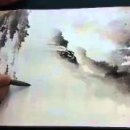 수묵화·사군자·산수화교실 이미지