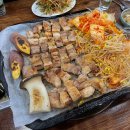 한돈촌생삼겹살