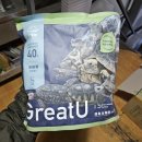 (주)엘앤케이팜 구로지점 | 대만산 육지거북이 사료 그레이트유를 먹여보자 !!