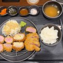 카츠메종 | [당산] 또 찾게 되는 제주흑돼지 돈까스 맛집 "카츠메종" 솔직 후기