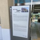 현수막 지정게시대(청주방면) | 충북선 증평역 요금표 시간표 시내버스 시간표 여행 관광 방문후기