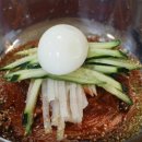 본가회냉면 이미지