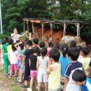 옥천초등학교 이미지