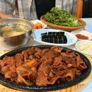 오원집 - 마포구 마포대로14길 22 | 전주 김밥쌈 연탄불고기 맛집 오원집 본점 솔직후기