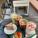 지에스25 대전죽동 | 대전 죽동 커피인터뷰 분위기 좋은 감성 카페 추천!