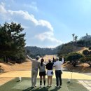 골프존클럽하우스 | 국내 골프장 골프존카운티화랑cc 봄맞이 라운딩 후기(그린피,가격,클럽하우스)