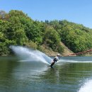 수상스키 이미지