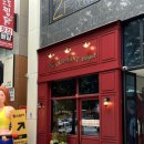 올드몬트베이글대구신 | 올드몬트베이글 대구 월성동 신상 카페 후기