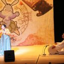 판소리(수궁가) 박양덕 이미지