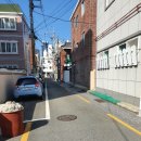 용호초등학교사거리 이미지