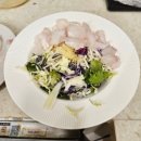 조은수산 | 노량진수산시장 | 참조은수산 후기 가성비 광어회 오로시 필렛 카카오퀵 배송 및 회덮밥 레시피 칼로리
