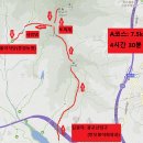 城東工高總山岳會 제227차 광교산 정기산행(8월) 공지 이미지