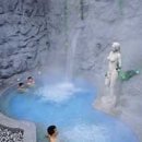 온천 이미지