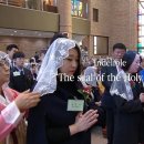 한국가톨릭사목연구소 '가톨릭 영상 교리' 영어판 배포 이미지