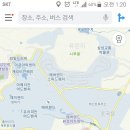 용인 에버랜드 보성apt 주변 ,,.고요하네요.. 이미지