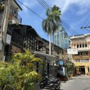 청통로 | [방콕/통로(Thonglor)] 통로역 티추카 근처 가성비 맛집 ‘ 싯앤원더 (sit and wonder) ' / 팟타이 추천