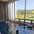 뜨레놀레 키즈풀빌라 | 🌊 창원에서 여수까지 1박 2일 가족여행여수 키즈풀빌라 뜨레놀레 숙박 &amp; 여수 아쿠아리움 관람기