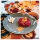 노형호텔 | 한우방자로스 노형점 방문 후기, 한우로스구이 체다치즈 계란찜 최고