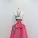 황윤예한복 이미지