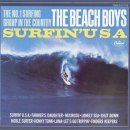 Surfin' U. S. A - The Beach Boys 이미지