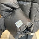 더구스 | 막스마라 더큐브 세이카 패딩 36 38 사이즈 구스다운 후기