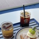 바래봉길 | 남원 대형카페 아티나 | 족욕체험 후기