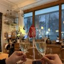 오십오 | 송파역 와인 맛집 오십오 - 연말모임 하기 좋은 무제한 와인바